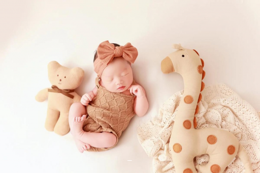 宜春两岁宝宝头围标准