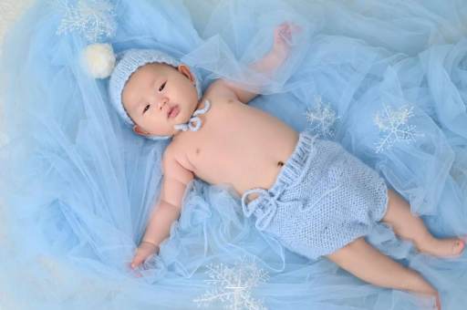 宜春孕妇肚子上长红点